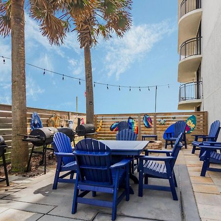 Willa Nautilus Unit 2310 Fort Walton Beach Zewnętrze zdjęcie