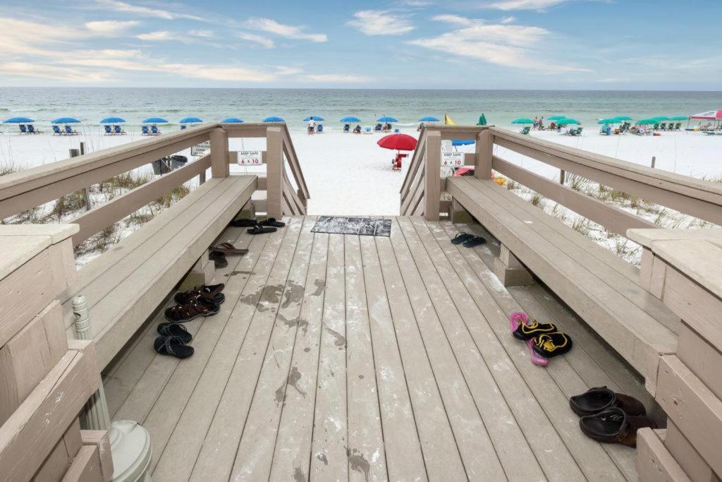 Willa Nautilus Unit 2310 Fort Walton Beach Zewnętrze zdjęcie