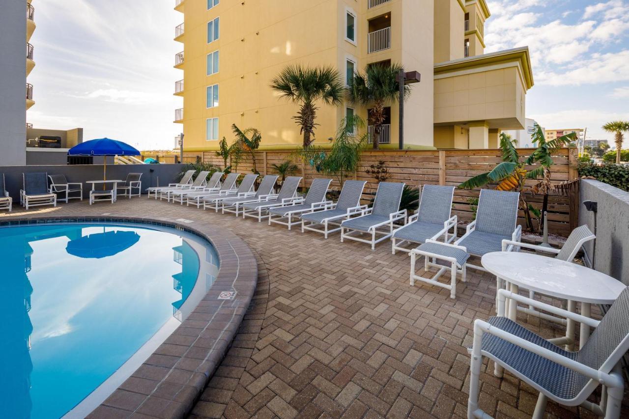 Willa Nautilus Unit 2310 Fort Walton Beach Zewnętrze zdjęcie