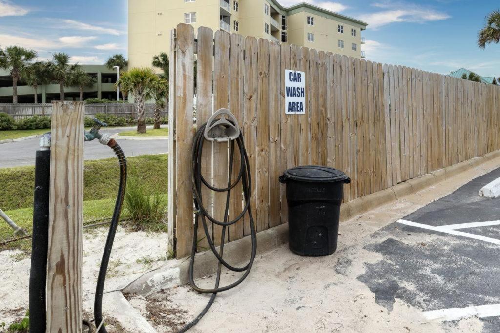 Willa Nautilus Unit 2310 Fort Walton Beach Zewnętrze zdjęcie
