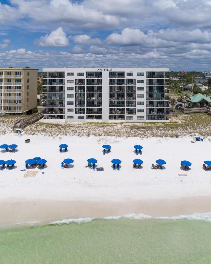 Willa Nautilus Unit 2310 Fort Walton Beach Zewnętrze zdjęcie