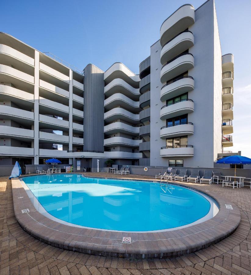 Willa Nautilus Unit 2310 Fort Walton Beach Zewnętrze zdjęcie