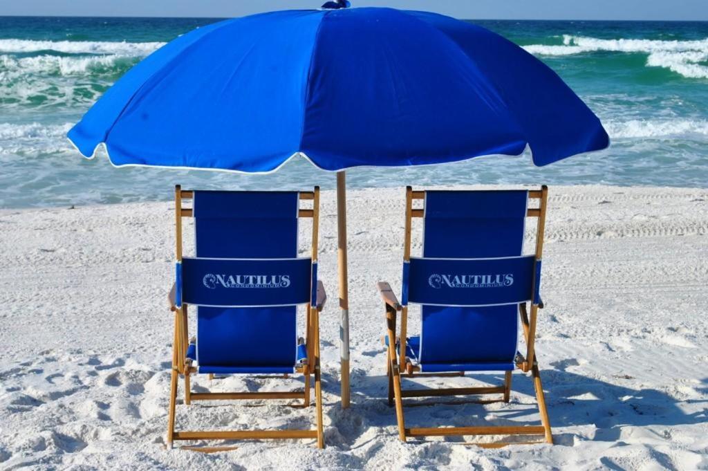 Willa Nautilus Unit 2310 Fort Walton Beach Zewnętrze zdjęcie