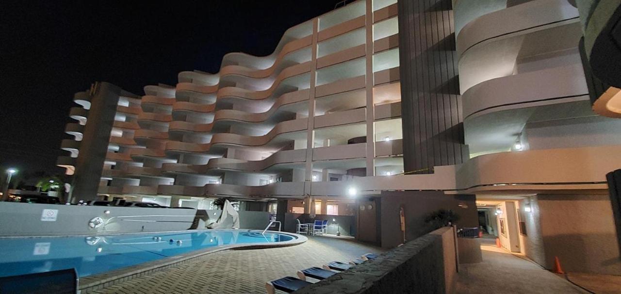 Willa Nautilus Unit 2310 Fort Walton Beach Zewnętrze zdjęcie