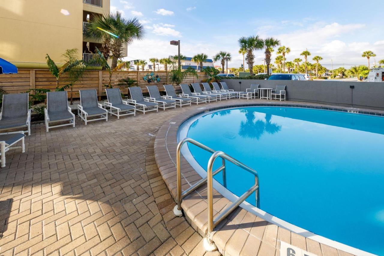 Willa Nautilus Unit 2310 Fort Walton Beach Zewnętrze zdjęcie