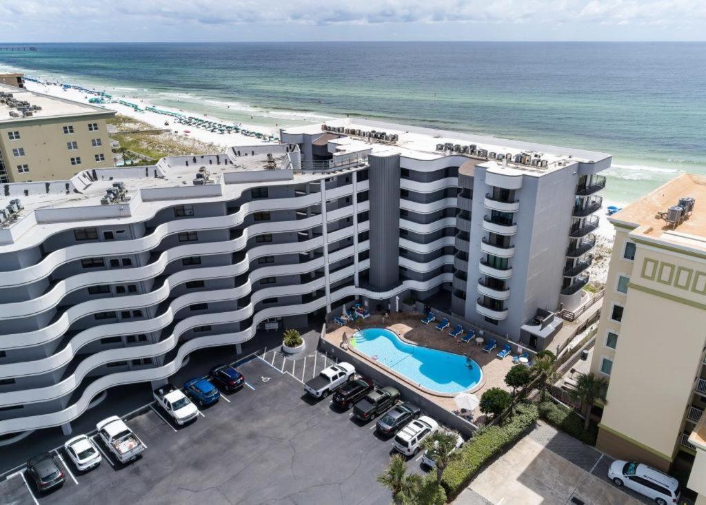Willa Nautilus Unit 2310 Fort Walton Beach Zewnętrze zdjęcie