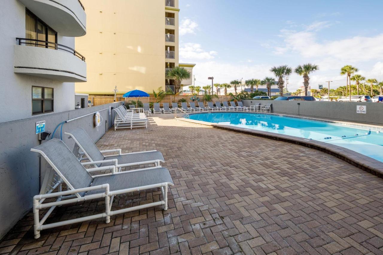 Willa Nautilus Unit 2310 Fort Walton Beach Zewnętrze zdjęcie