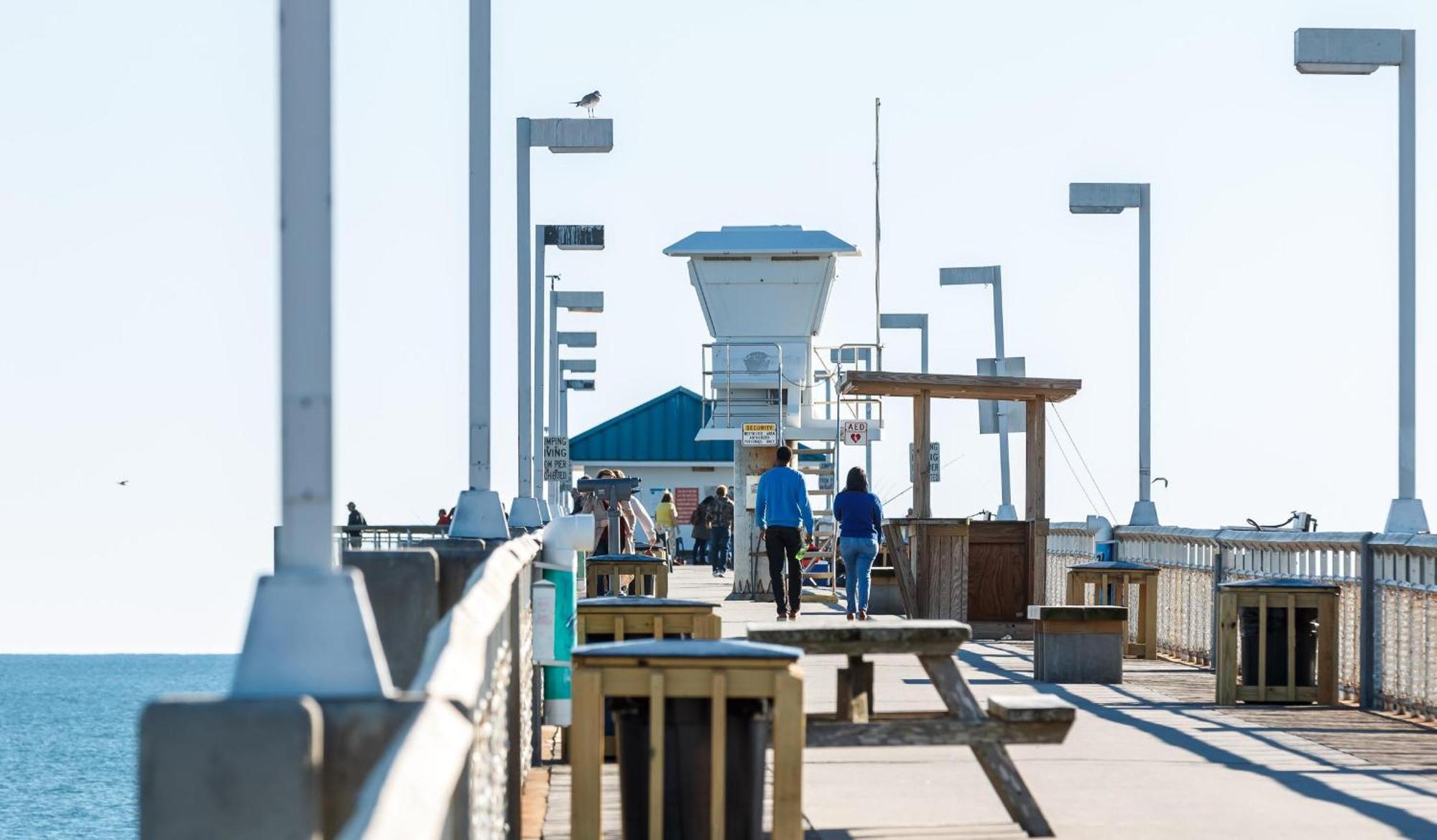 Willa Nautilus Unit 2310 Fort Walton Beach Zewnętrze zdjęcie