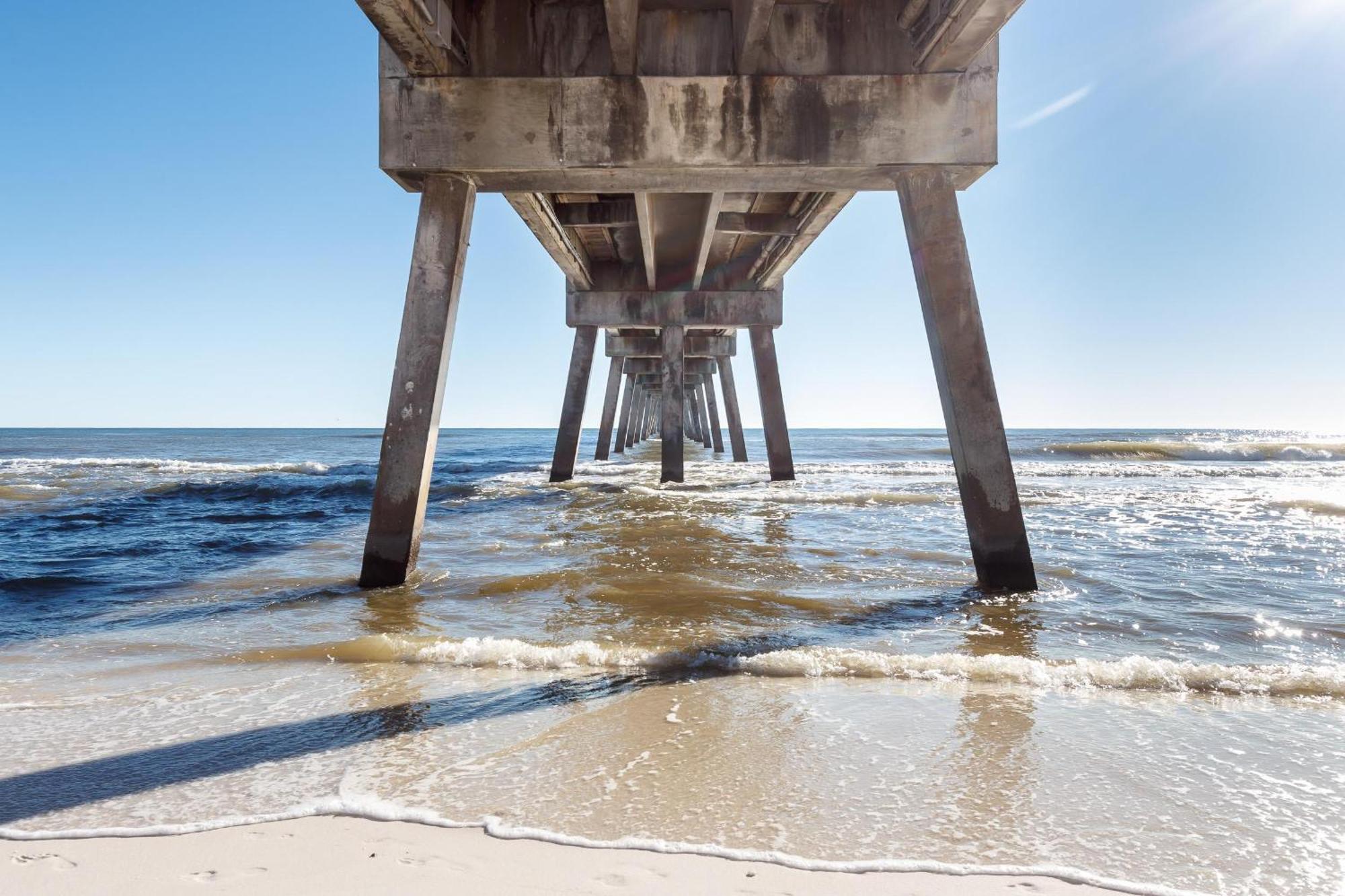 Willa Nautilus Unit 2310 Fort Walton Beach Zewnętrze zdjęcie