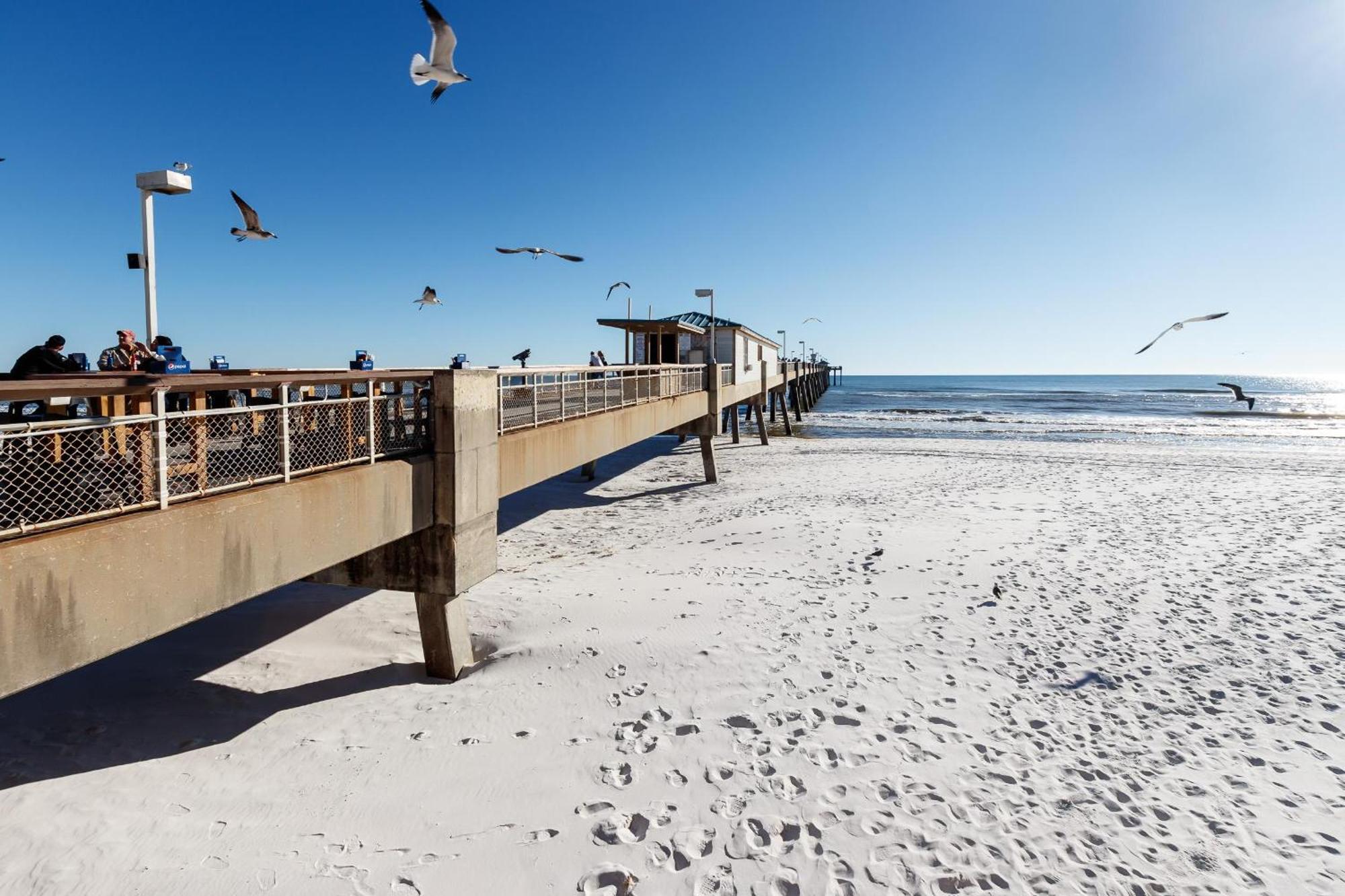 Willa Nautilus Unit 2310 Fort Walton Beach Zewnętrze zdjęcie