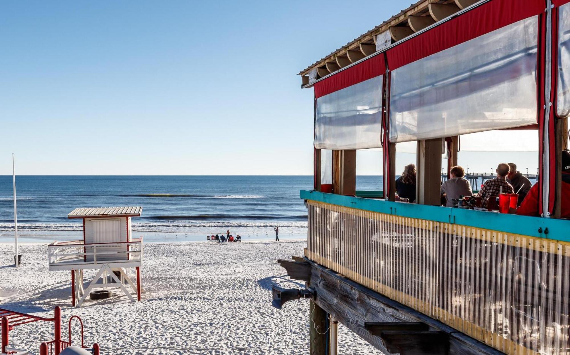 Willa Nautilus Unit 2310 Fort Walton Beach Zewnętrze zdjęcie