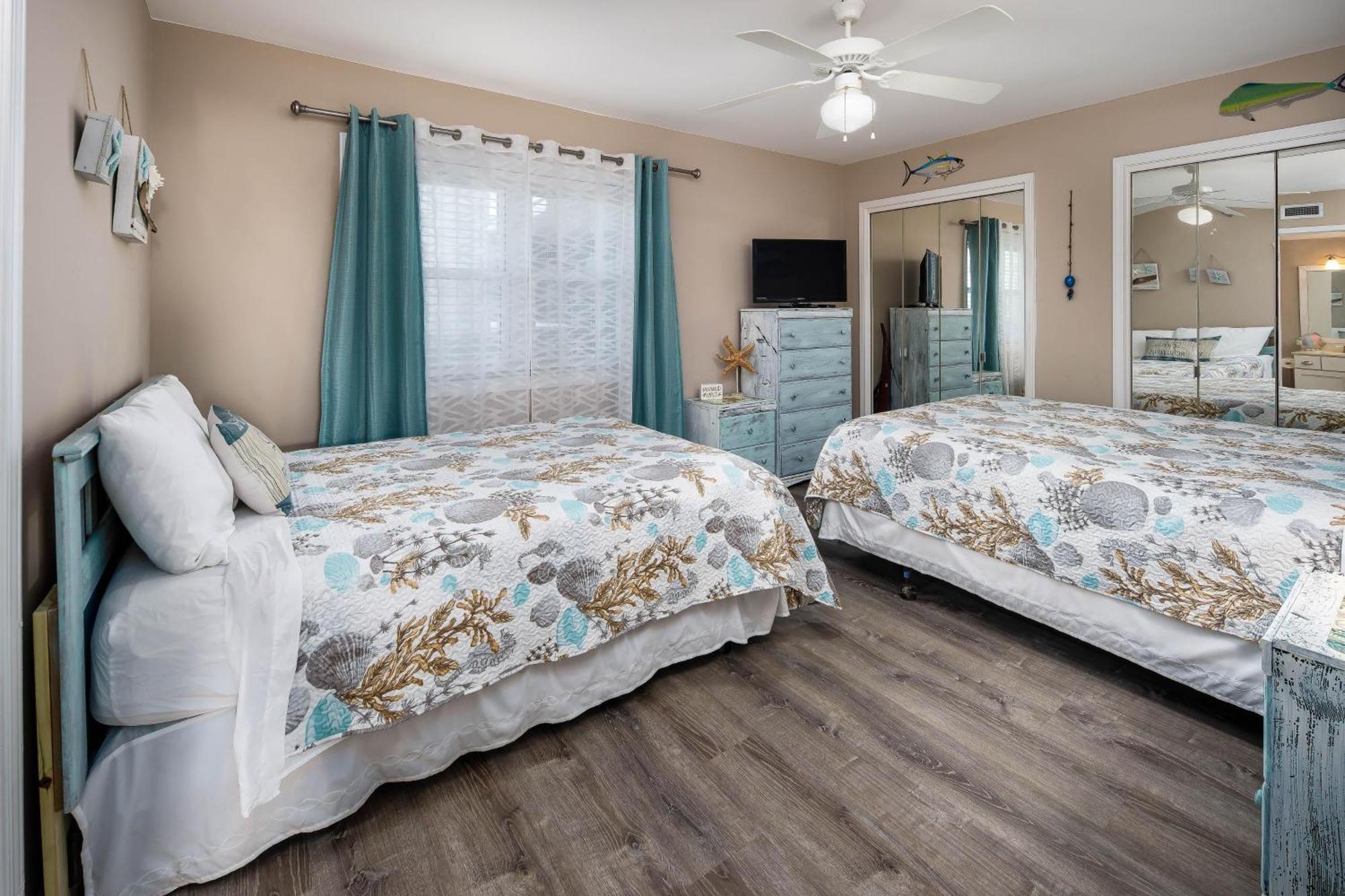 Willa Nautilus Unit 2310 Fort Walton Beach Zewnętrze zdjęcie