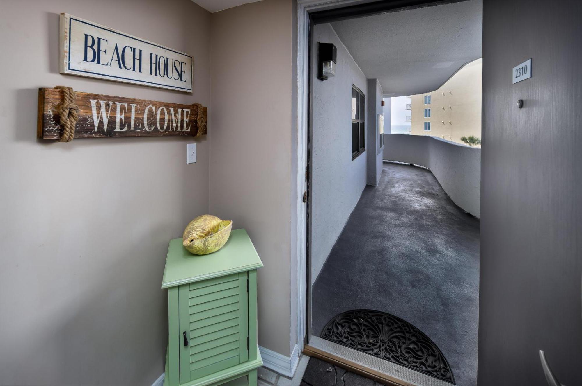 Willa Nautilus Unit 2310 Fort Walton Beach Zewnętrze zdjęcie