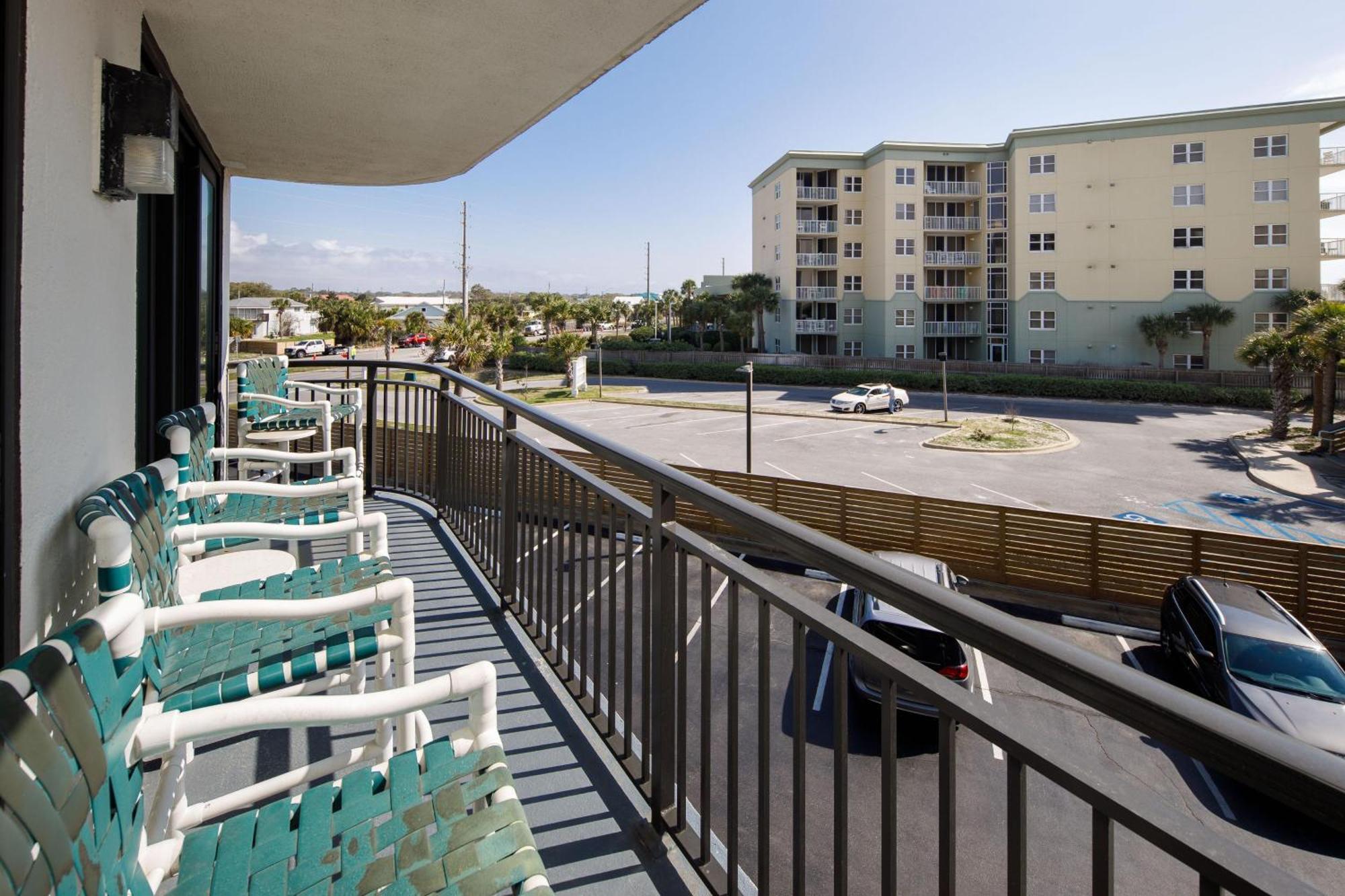 Willa Nautilus Unit 2310 Fort Walton Beach Zewnętrze zdjęcie