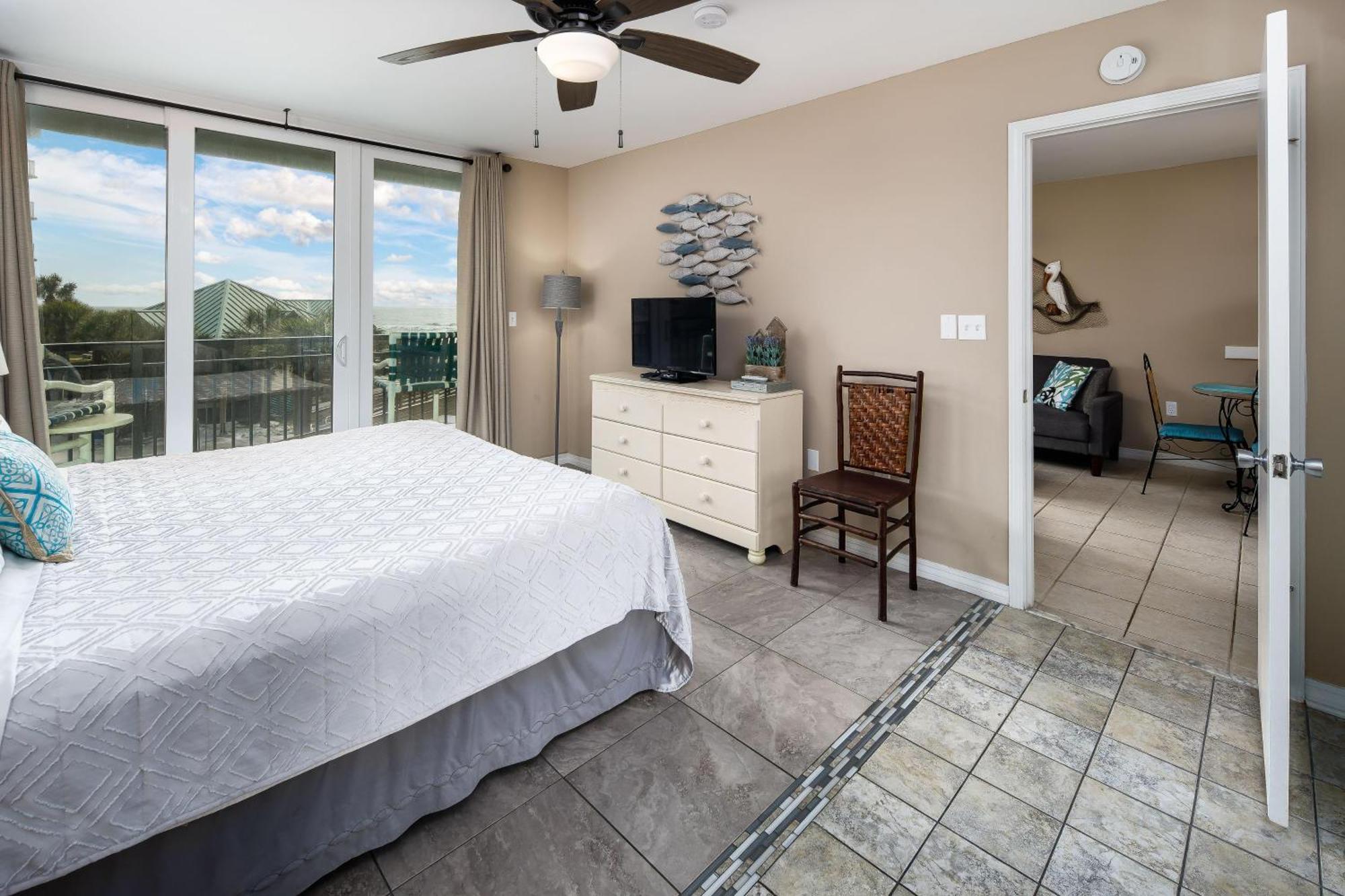 Willa Nautilus Unit 2310 Fort Walton Beach Zewnętrze zdjęcie