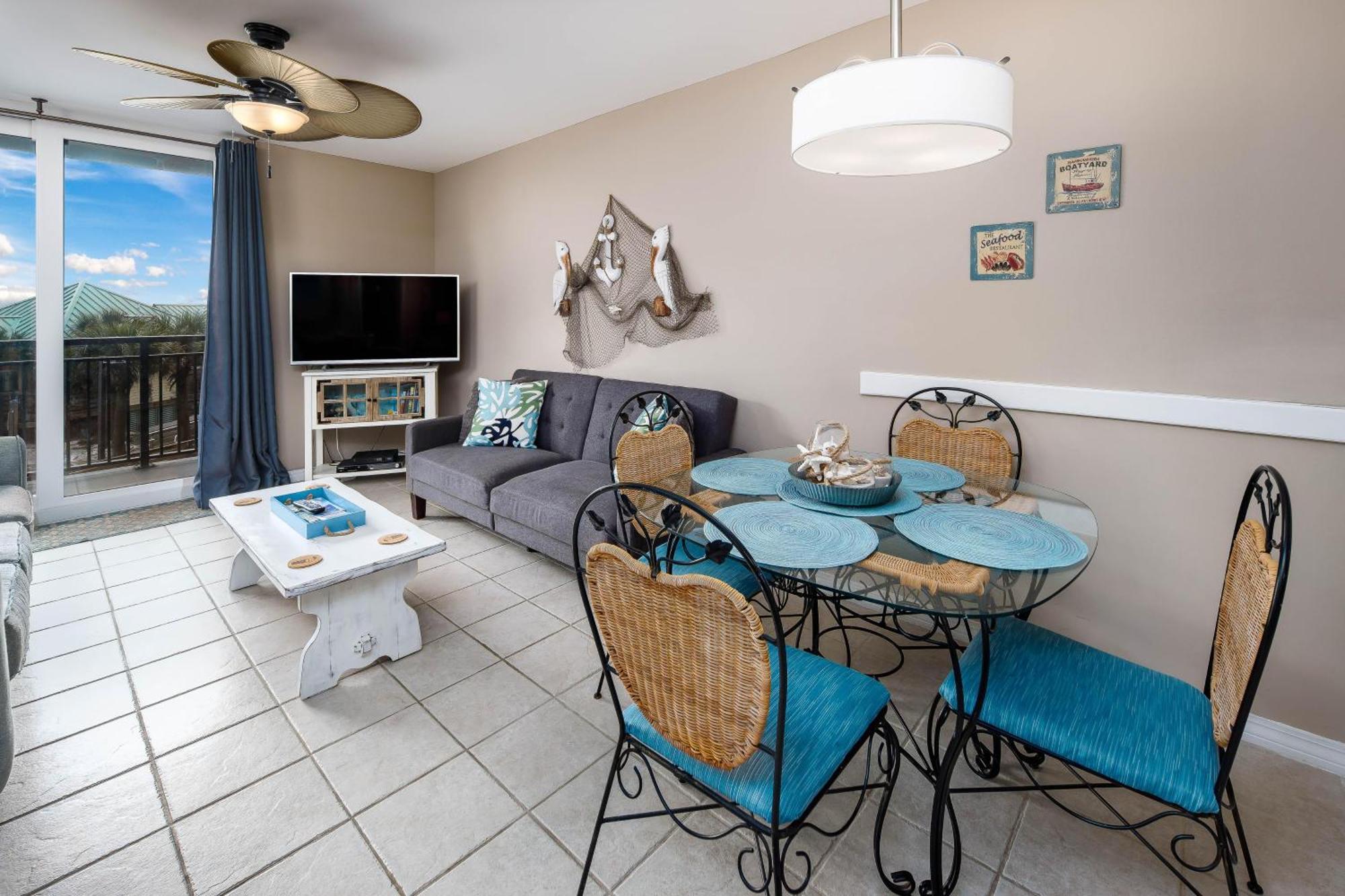 Willa Nautilus Unit 2310 Fort Walton Beach Zewnętrze zdjęcie
