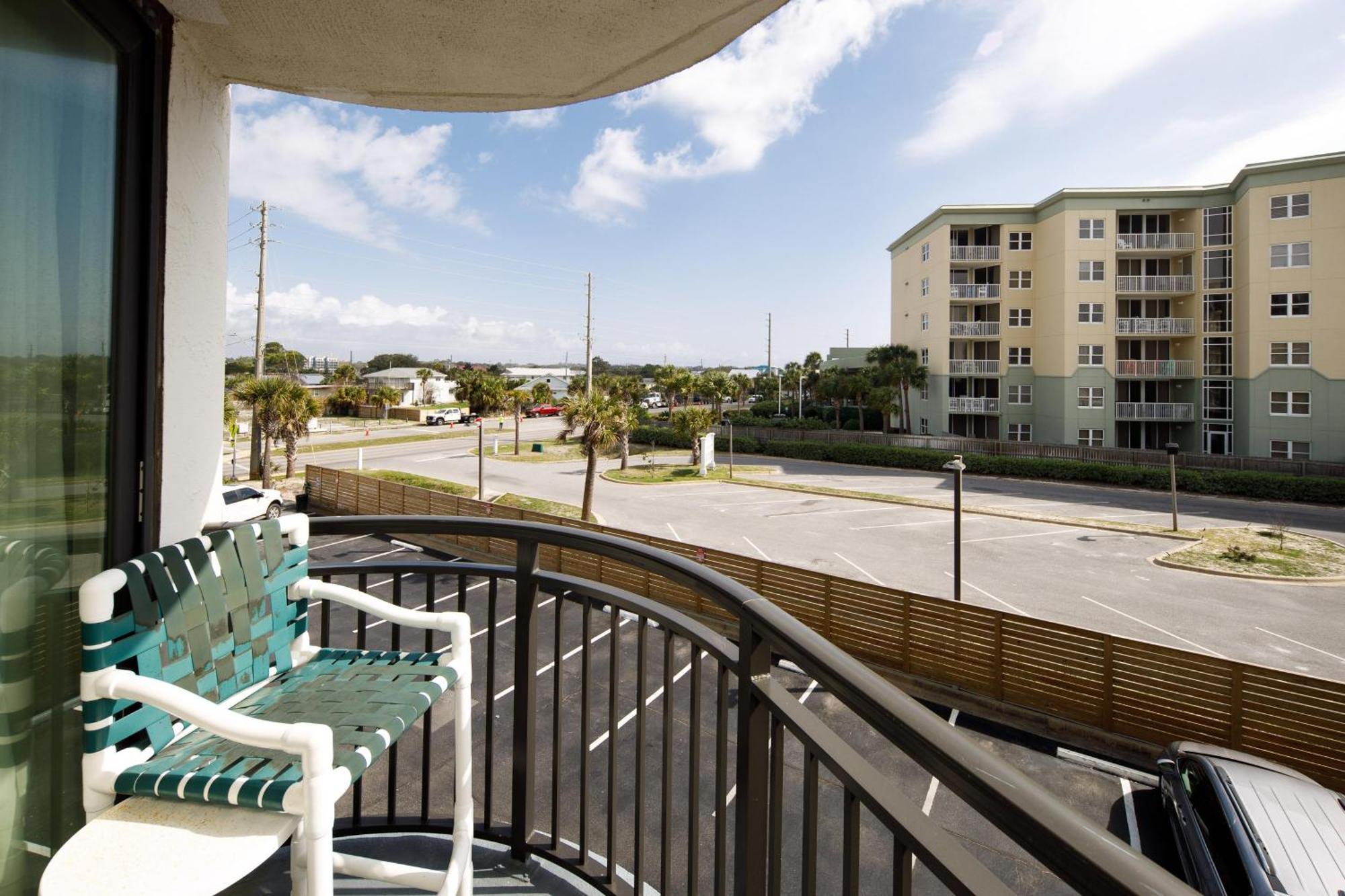Willa Nautilus Unit 2310 Fort Walton Beach Zewnętrze zdjęcie
