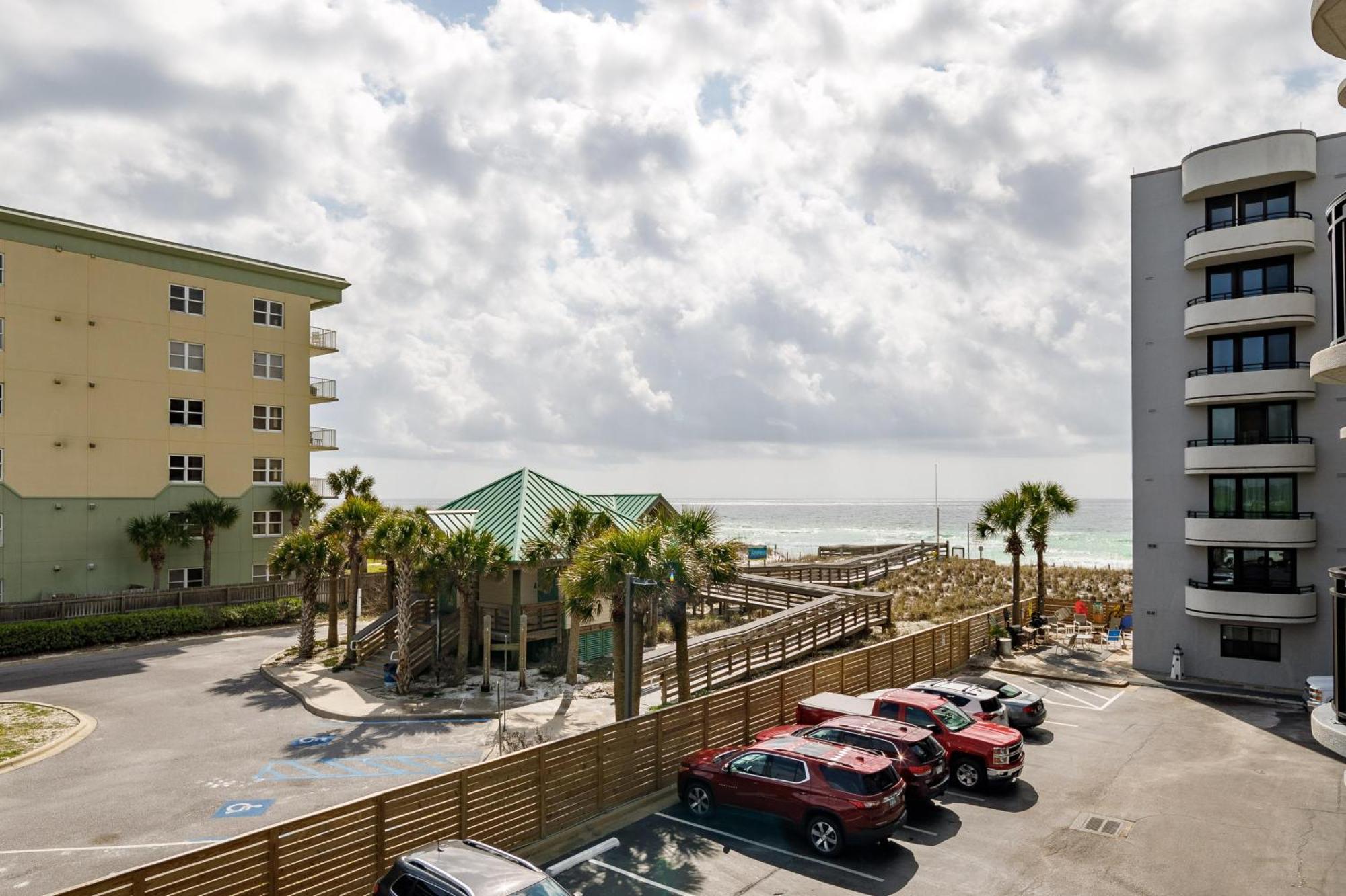 Willa Nautilus Unit 2310 Fort Walton Beach Zewnętrze zdjęcie