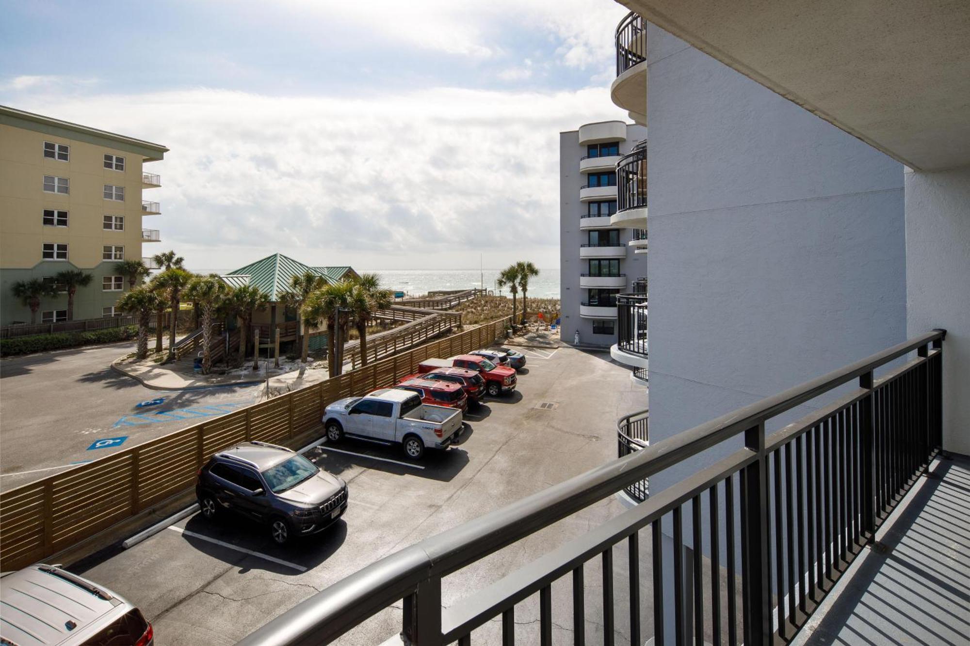 Willa Nautilus Unit 2310 Fort Walton Beach Zewnętrze zdjęcie