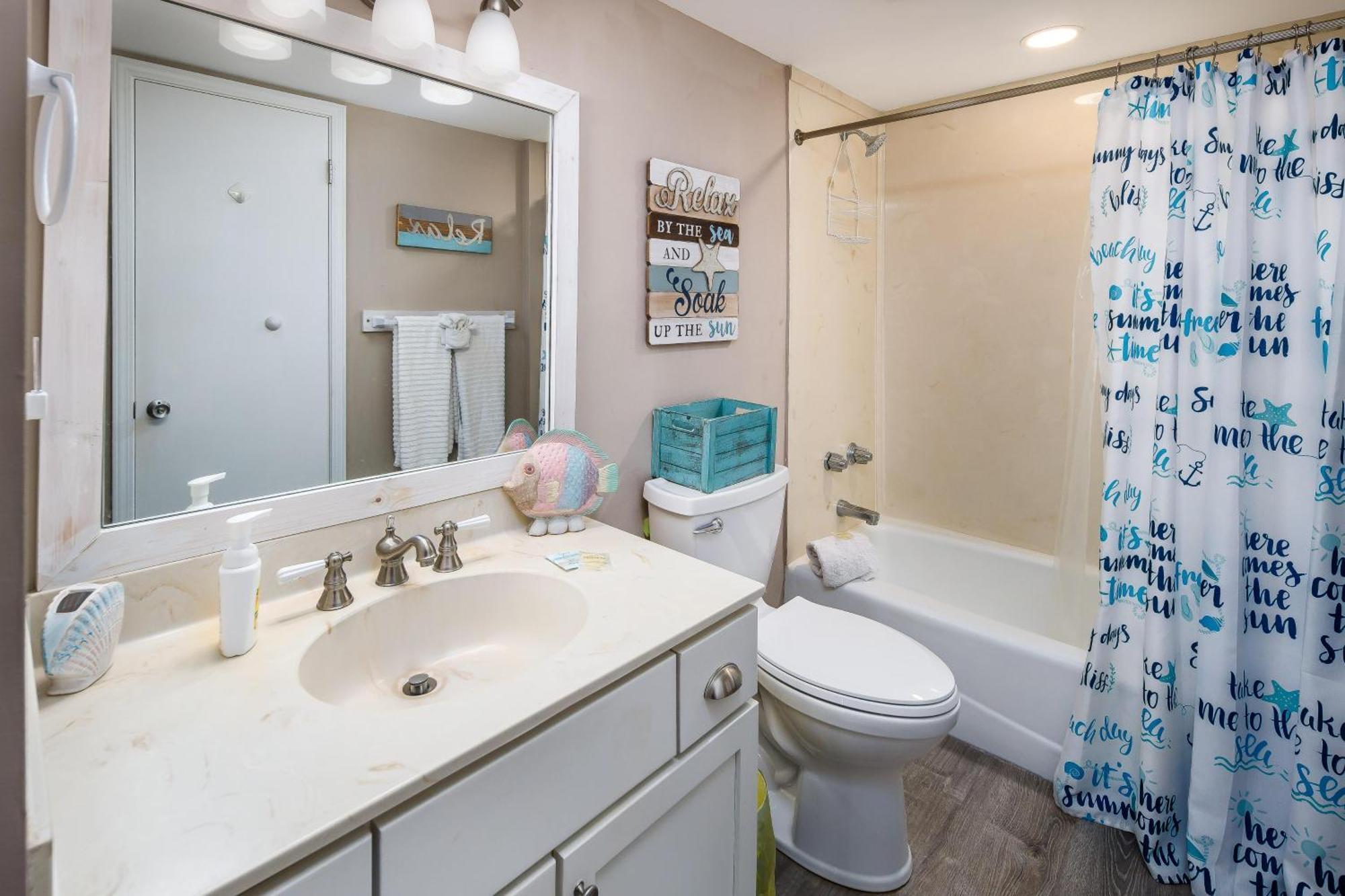 Willa Nautilus Unit 2310 Fort Walton Beach Zewnętrze zdjęcie