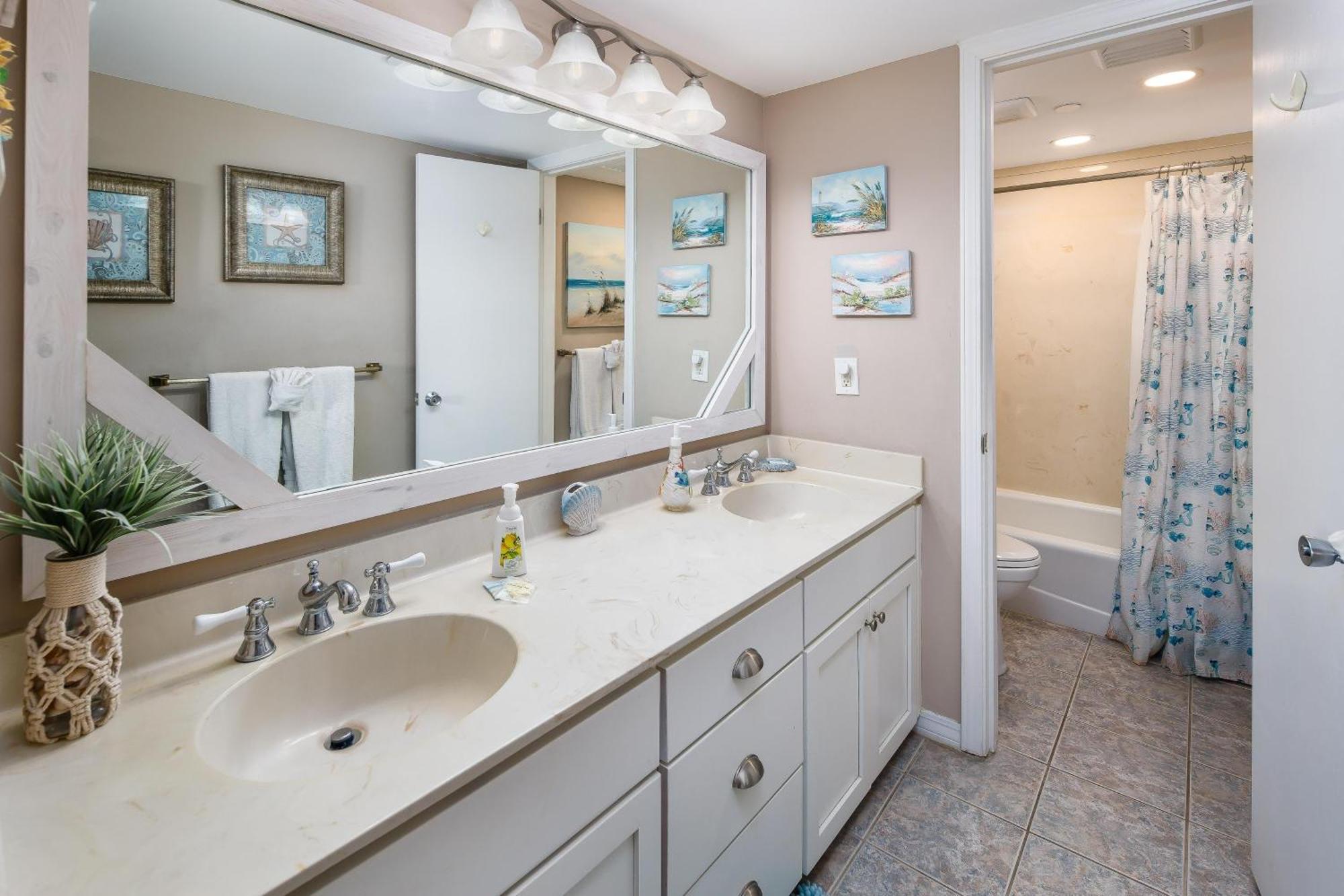 Willa Nautilus Unit 2310 Fort Walton Beach Zewnętrze zdjęcie