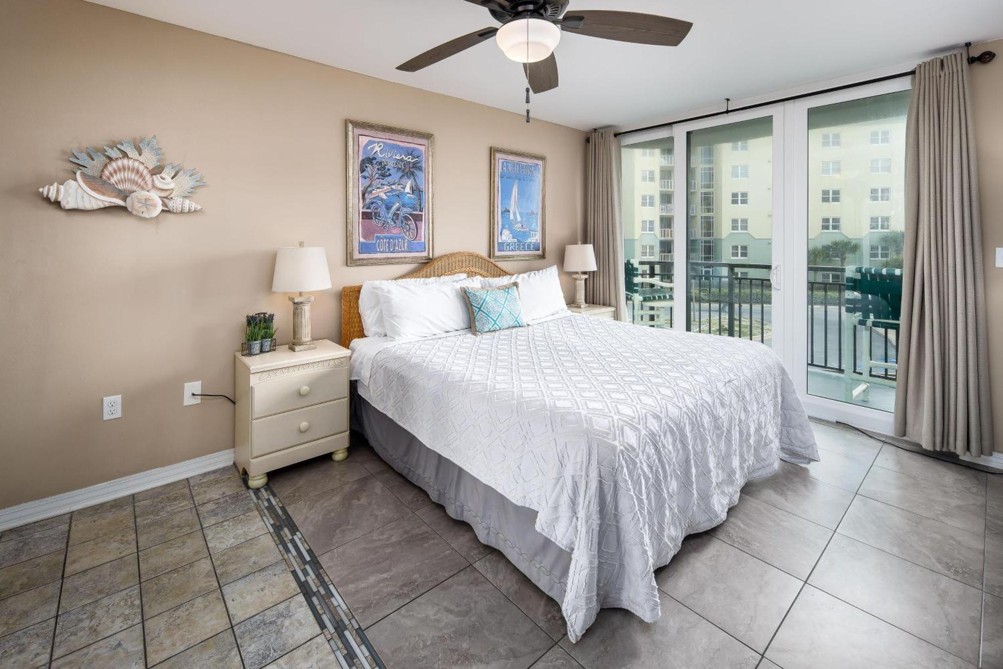 Willa Nautilus Unit 2310 Fort Walton Beach Zewnętrze zdjęcie