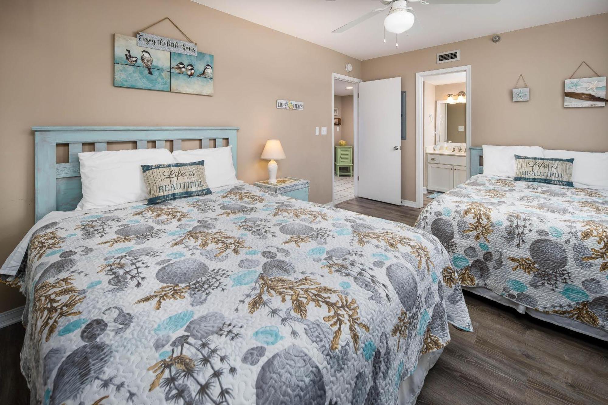 Willa Nautilus Unit 2310 Fort Walton Beach Zewnętrze zdjęcie