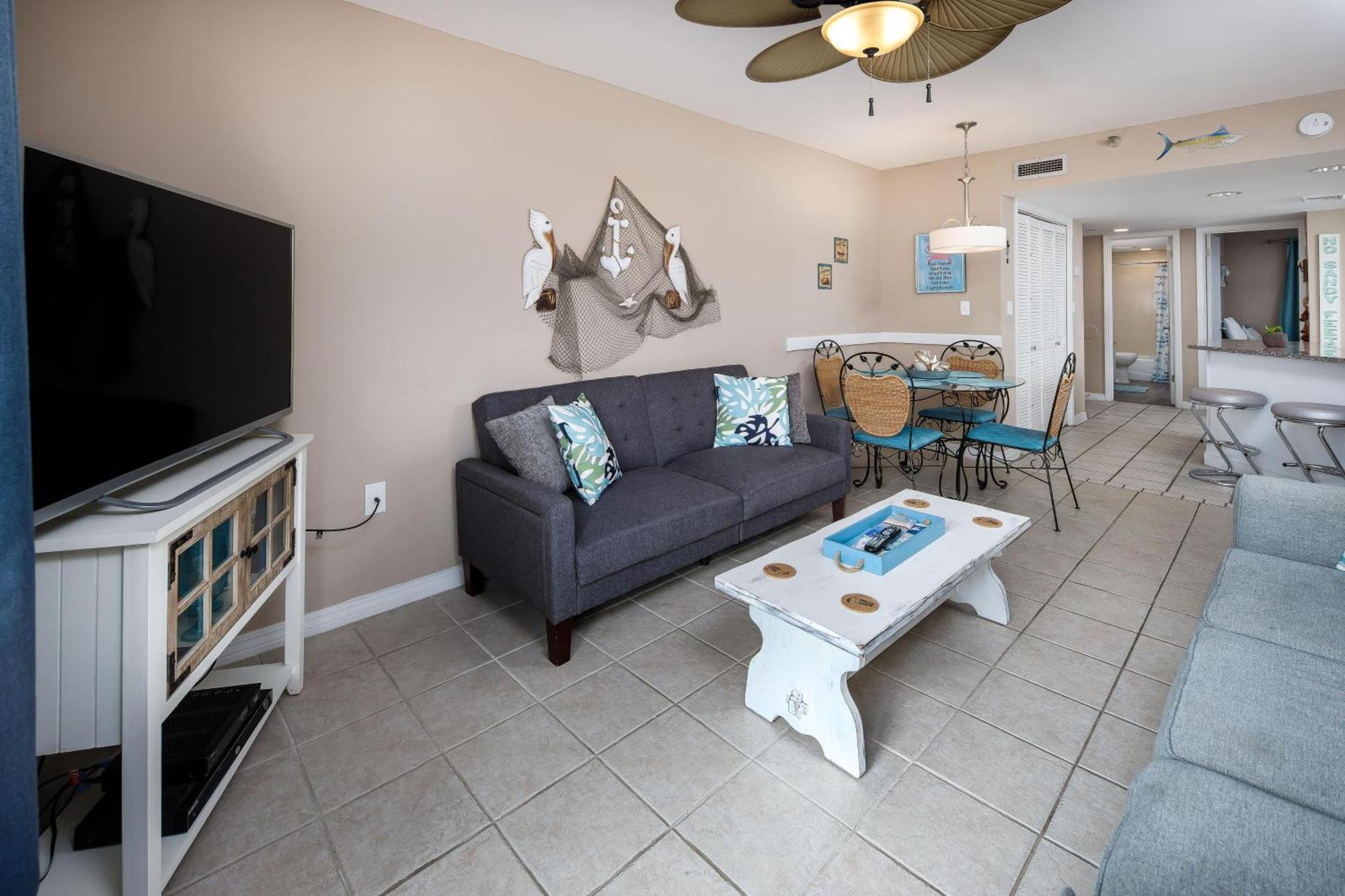 Willa Nautilus Unit 2310 Fort Walton Beach Zewnętrze zdjęcie