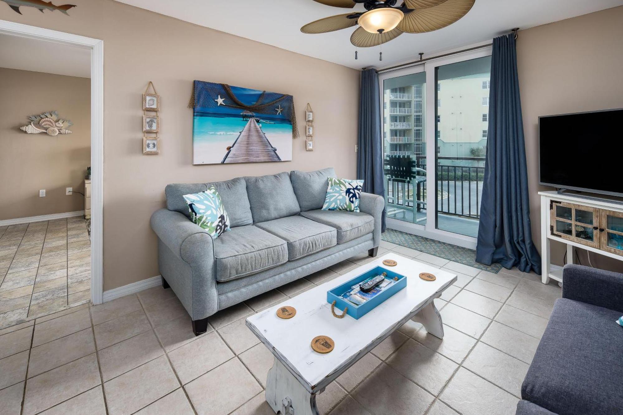 Willa Nautilus Unit 2310 Fort Walton Beach Zewnętrze zdjęcie