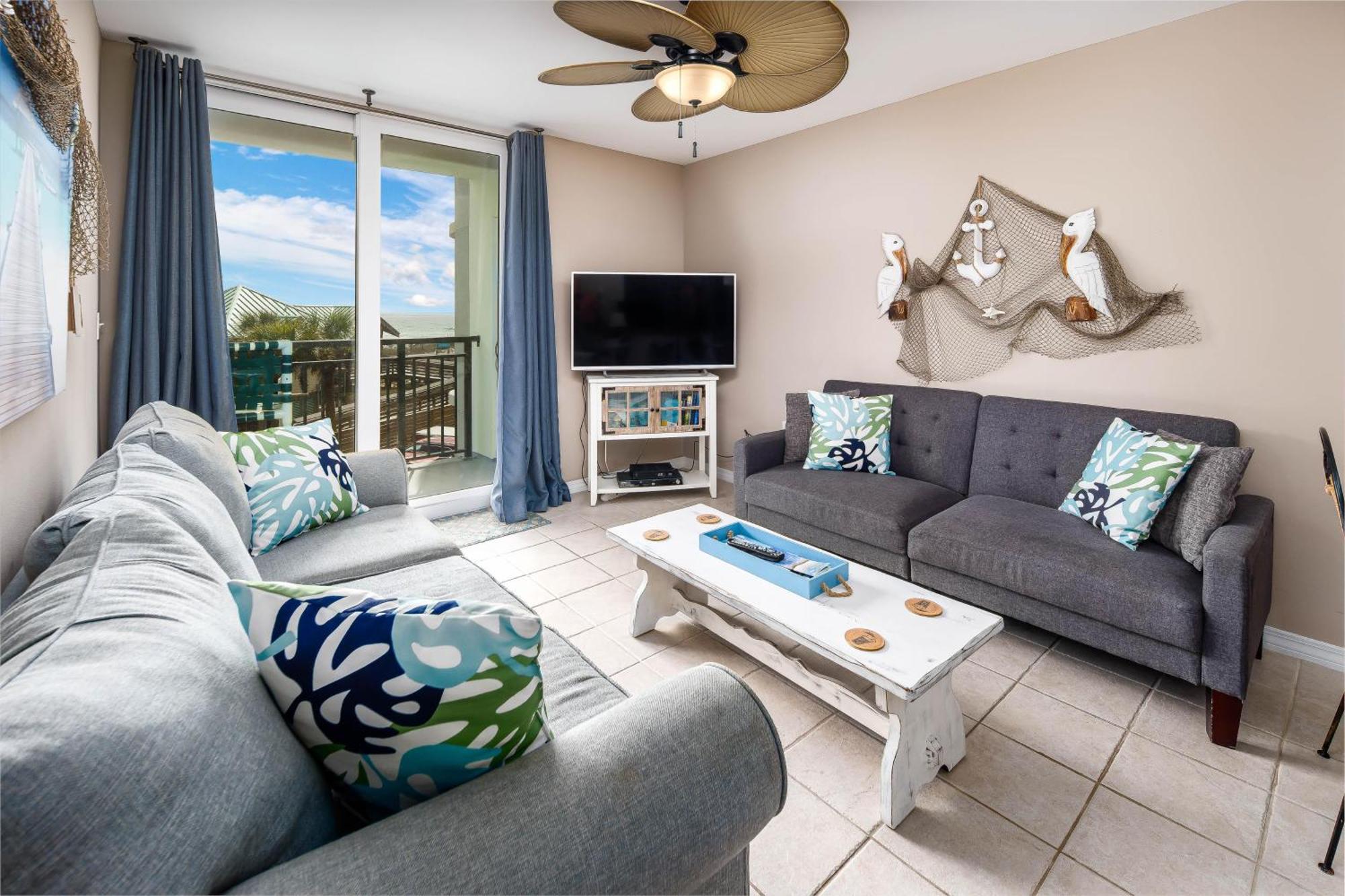Willa Nautilus Unit 2310 Fort Walton Beach Zewnętrze zdjęcie