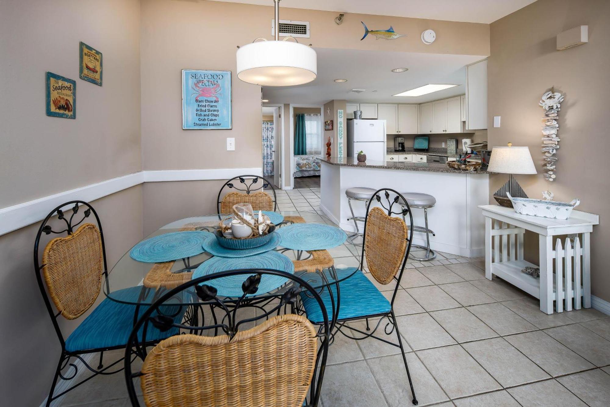 Willa Nautilus Unit 2310 Fort Walton Beach Zewnętrze zdjęcie