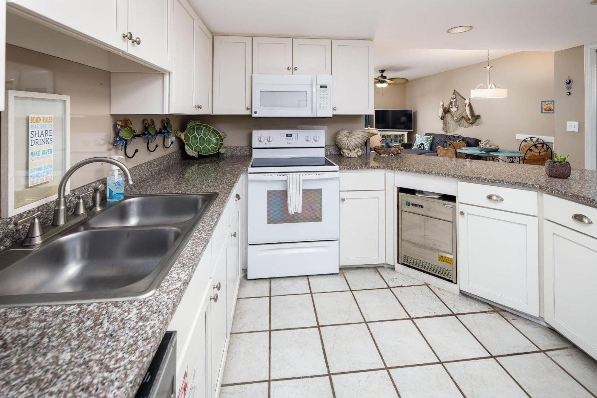 Willa Nautilus Unit 2310 Fort Walton Beach Zewnętrze zdjęcie