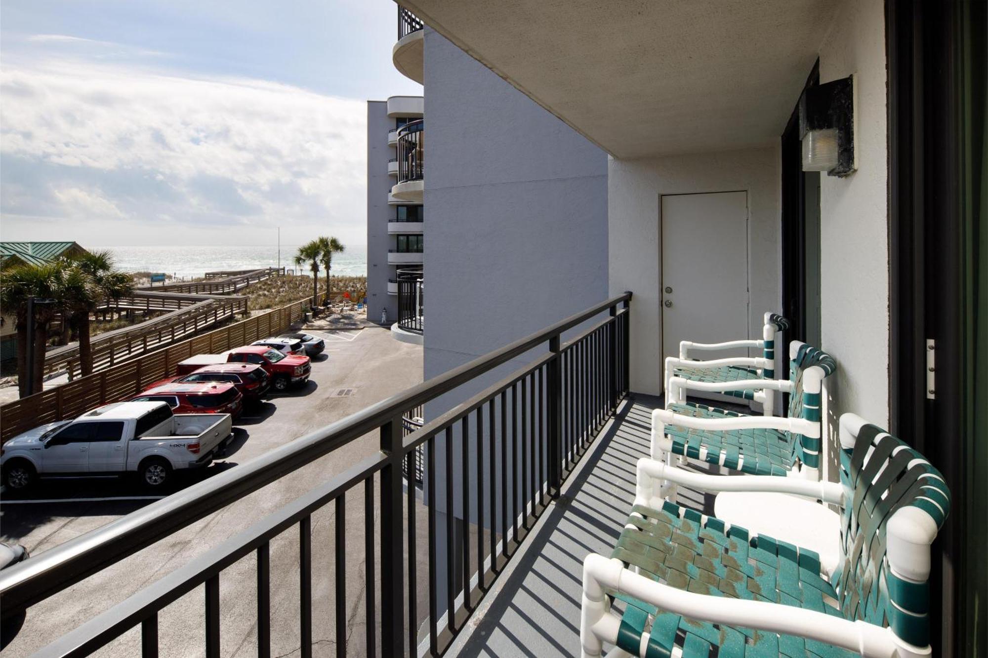 Willa Nautilus Unit 2310 Fort Walton Beach Zewnętrze zdjęcie